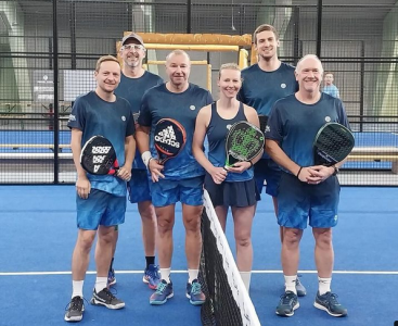 Gratuliere an unsere Steirische MS Team!